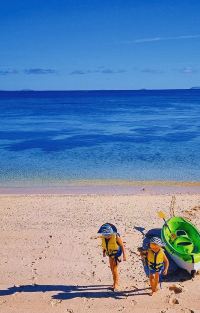 斐济8天6晚景酒自由行