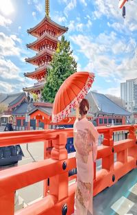 日本大阪+京都+北海道7日6晚私家团