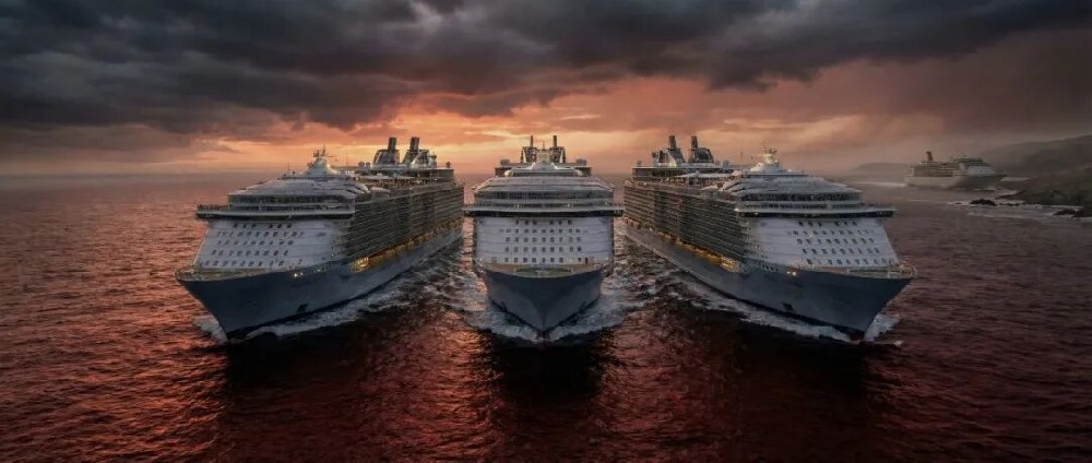 仅75分钟！蛇口-横琴船票低至199元/人，酒旅套票更省心